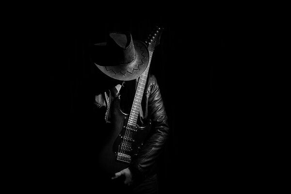 Parker McCollum Releasing Debut Album Next Month
