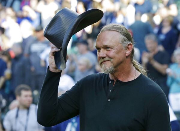 Trace Adkins Dropping Guest-Filled New Album