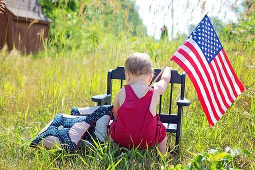 Lady A Has A Lot Of Celebrating To Do Over Fourth Of July