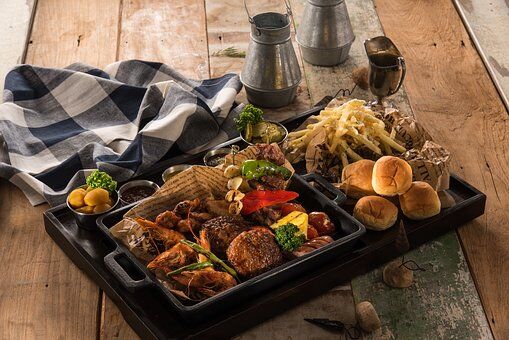These Are Americans’ Favorite Barbecue Dishes