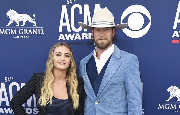 Florida Georgia Line’s Brian Kelley Names His Boat After Wife