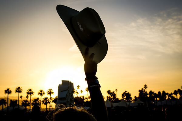 2022 Stagecoach Festival Lineup Announced