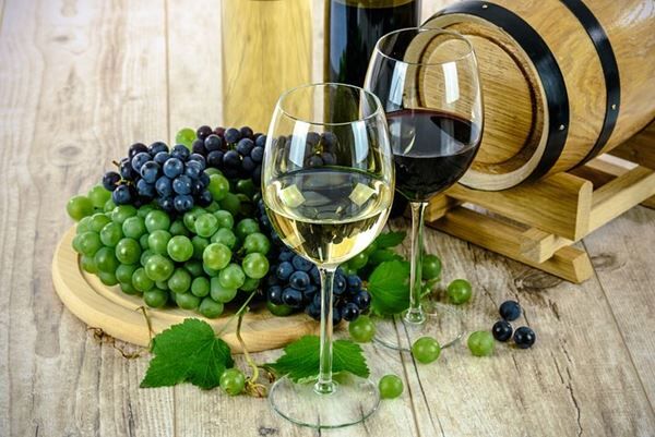 Best Wines To Go With Favorite Grilled Foods