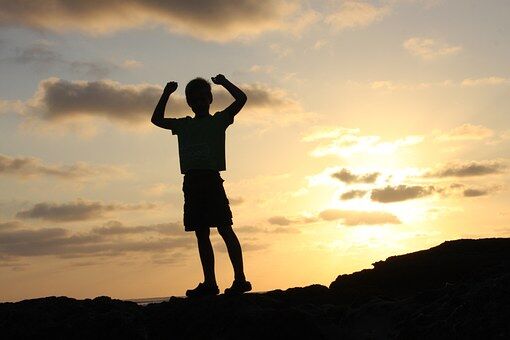 Small Victories Make Folks Feel Happy & Accomplished