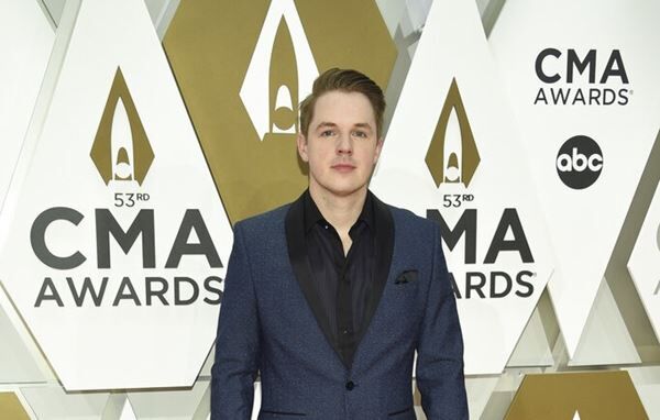 Travis Denning Reveals His Road Must-Haves