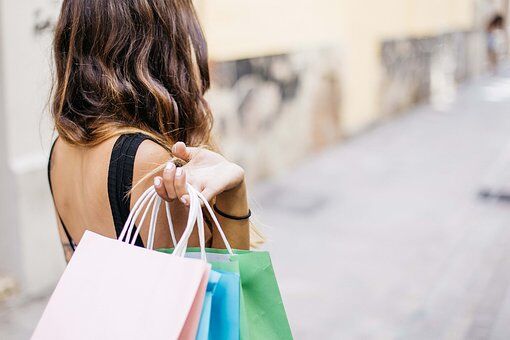 Retail Therapy: Is It Really That Bad?