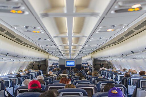 *LIST* Things You Should Never Do On A Plane