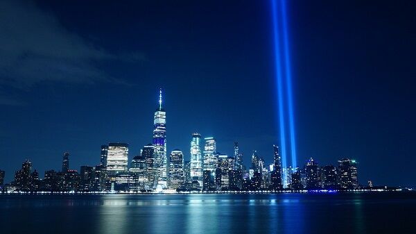Alan Jackson Proud “Where Were You (When The World Stopped Turning)” Still Resonates 20 Years After 9/11