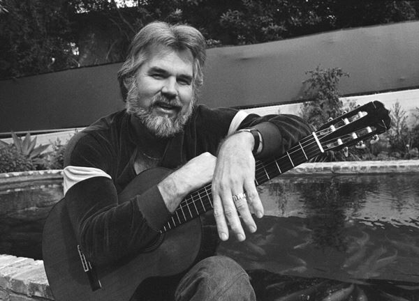 CBS Celebrates Kenny Rogers With 2017 Tribute Concert