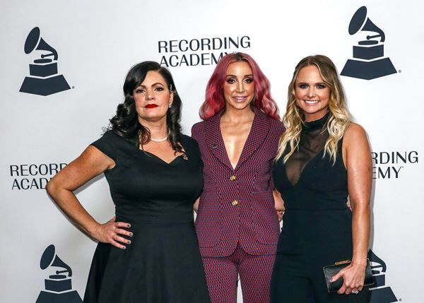 Pistol Annies Announce Holiday Album