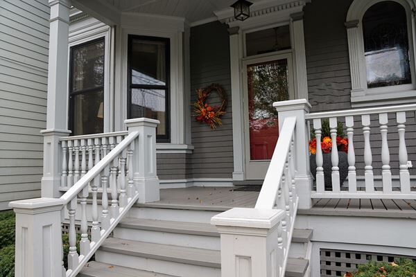 How To Protect Your Packages From Porch Pirates