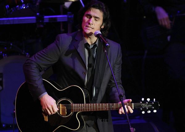 Joe Nichols Dropping New Album Next Year
