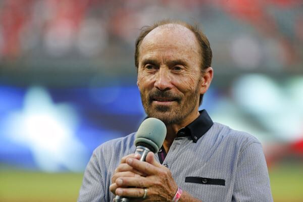 Lee Greenwood announces 40th anniversary tour