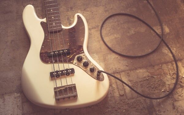 Callista Clark Reveals Which Instrument She Likes Playing Best: Bass!