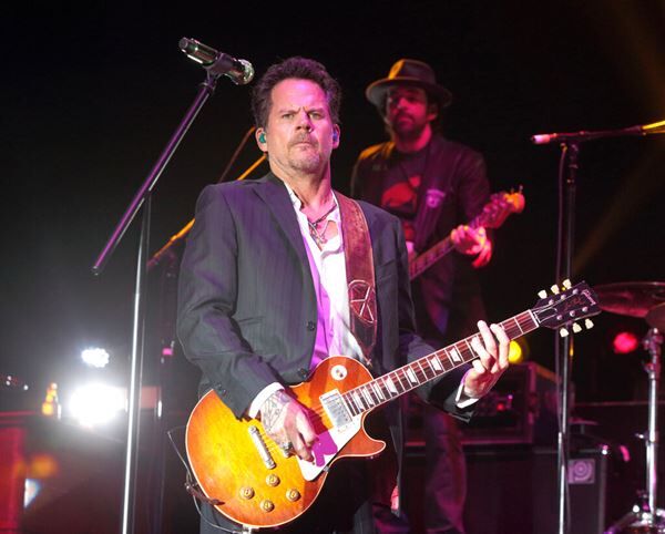 Gary Allan Is Engaged!