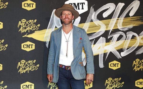 Drake White’s Wife Helped Him Learn To Walk Again