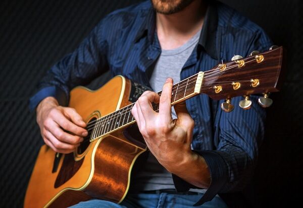 Ned LeDoux Dropping New Album