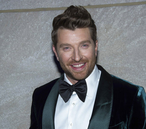 Brett Eldredge Drops New Song “Holy Water”