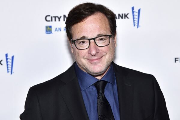 Celebs In Shock Over Passing Of Bob Saget