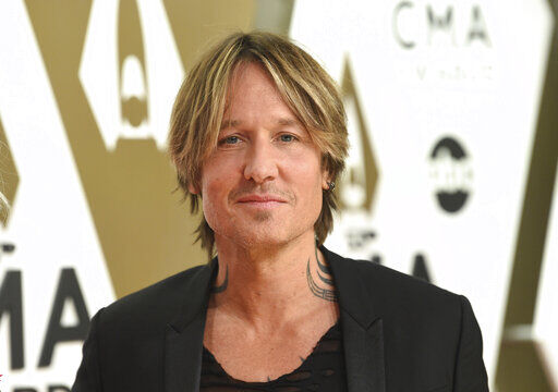 Keith Urban On His “Magical” Song “Wild Hearts”