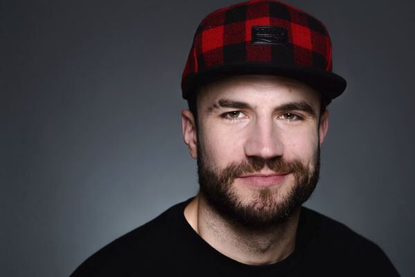 Sam Hunt Hitting The Road Next Month