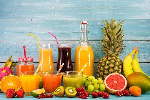 *LIST* The Best Diets For 2022