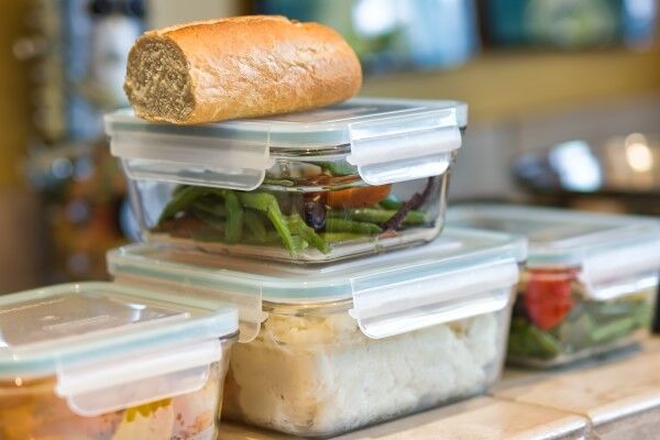 The Food That Makes The Best Leftovers