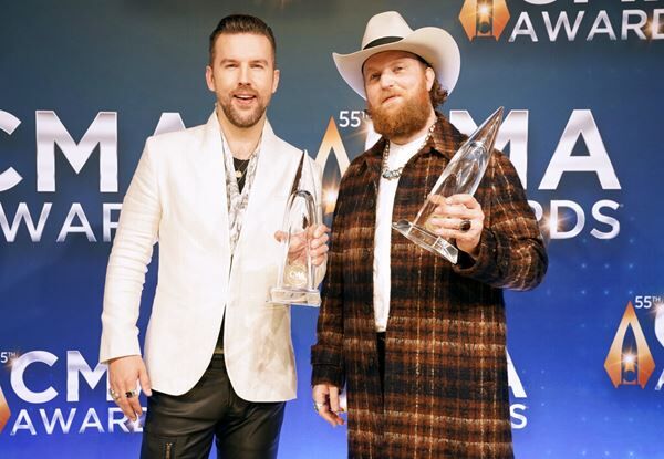 Brothers Osborne Release Deluxe Version Of “Skeletons”