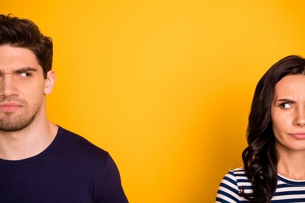 Social Dilemma — My Boyfriend Netflix Cheated On Me