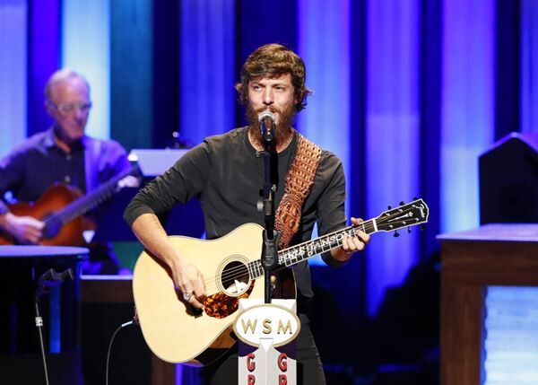 Chris Janson Announces New Album “All In,” Drops Title Track