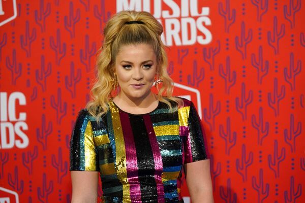 Lauren Alaina’s Opry induction set