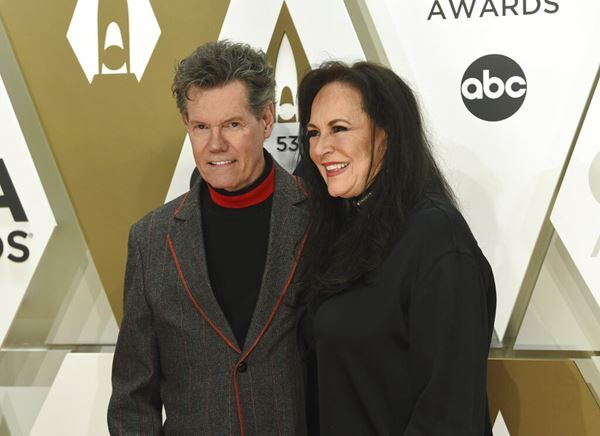 Randy Travis doc gets a premiere date