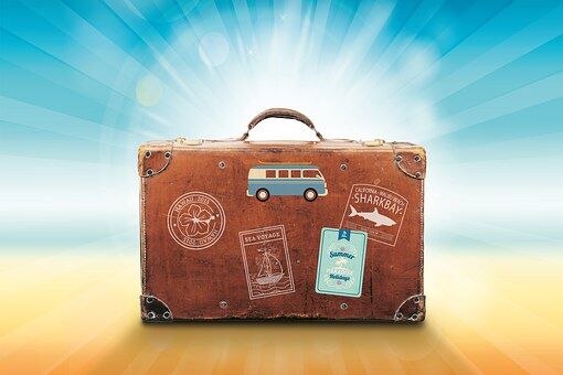 Social Dilemma -Don’t Want to Go On Vacation With Husband’s Family