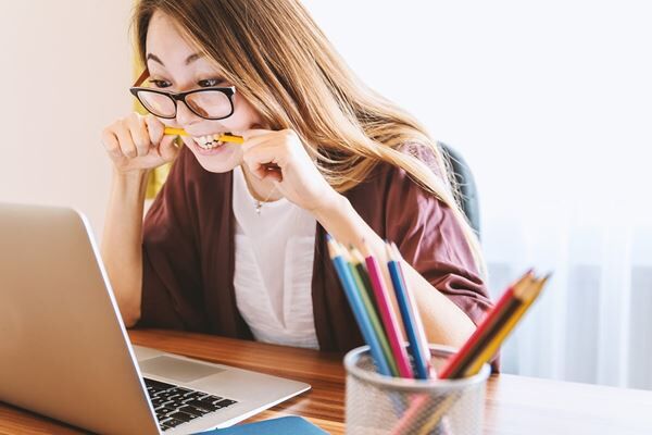 Social Dilemma -Only A Few Days Back In The Office And I’m Already Annoyed By My Co-Worker’s Music