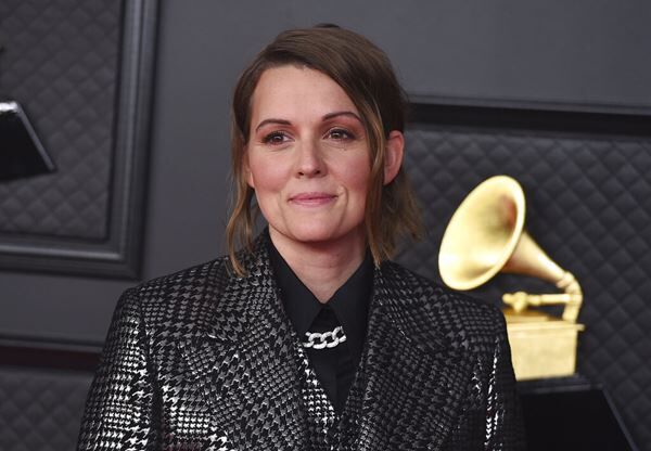 Brandi Carlile Expands “Beyond These Silent Days” Tour