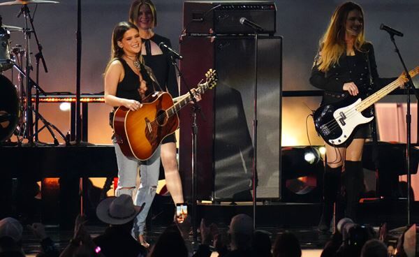 Maren Morris Announces “Humble Quest” Tour