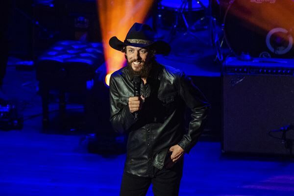 Chris Janson Reveals Album Track List & Release Date