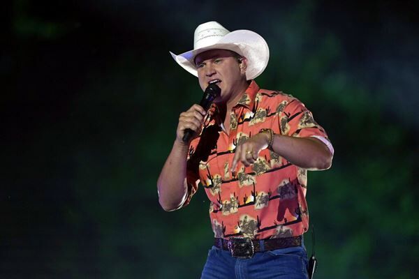 Jon Pardi sets RodeoHouston record