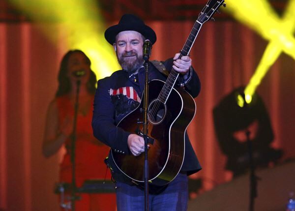 Kristian Bush Releasing Four-Part Album “52”