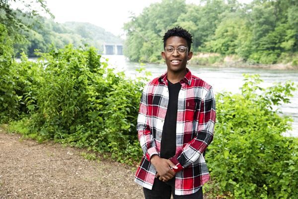 BRELAND Hosting Benefit Concert At The Ryman