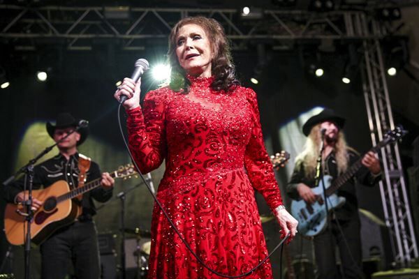 Opry To Celebrate Loretta Lynn’s 90th Birthday