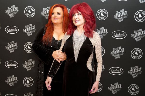 The Judds Announce Final Tour