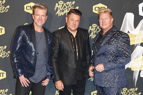 Jay DeMarcus teams up with classic rockers for new band