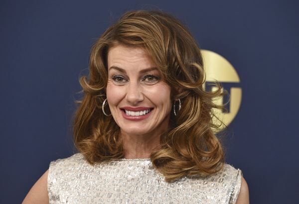 Faith Hill Almost Played Mary Poppins
