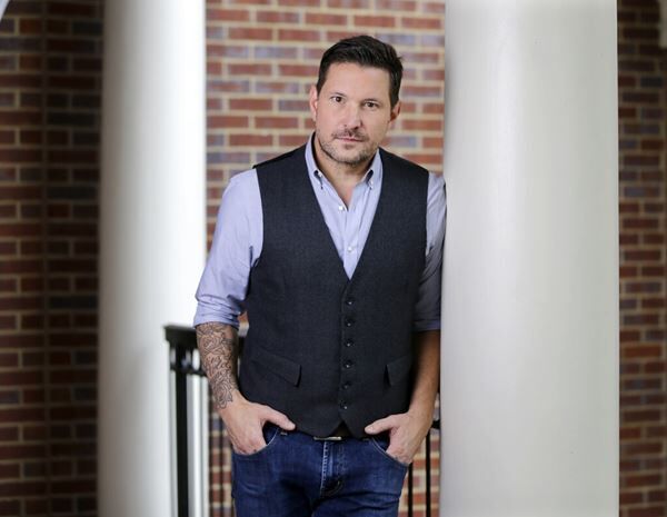 Ty Herndon announces new album | Country 97.5 FM - Honolulu, HI