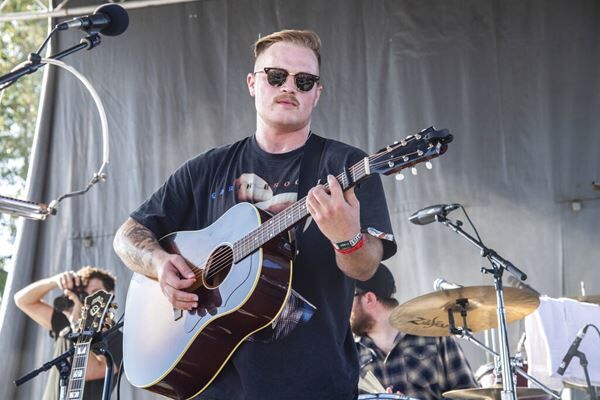 Zach Bryan Shares Unreleased Track