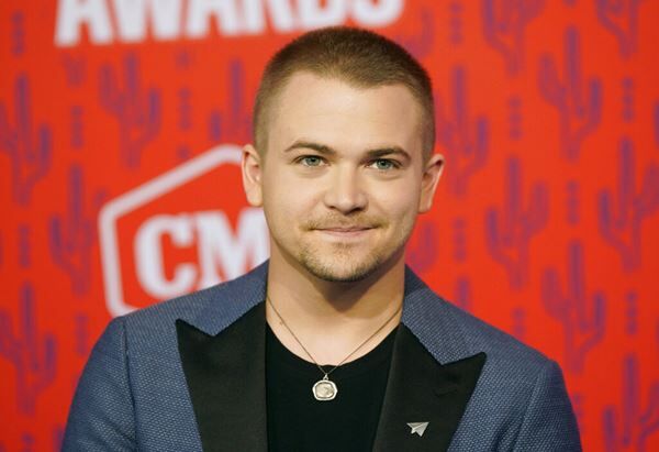 Hunter Hayes Begins “New Era” With New Song