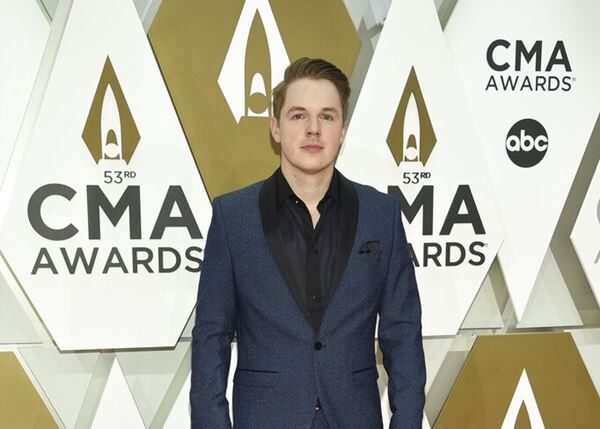 Travis Denning Is Making “Honest Songs” On New EP