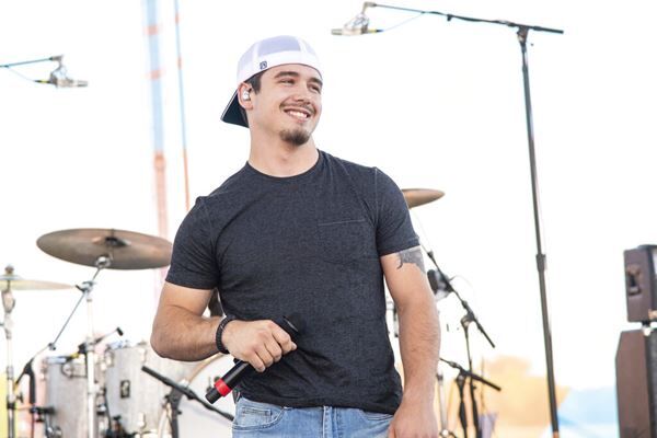“American Idol’s” Noah Thompson & HunterGirl Announce Joint Tour
