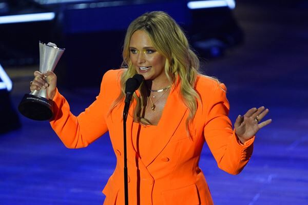 The 15th Annual ACM Honors Airs On Fox